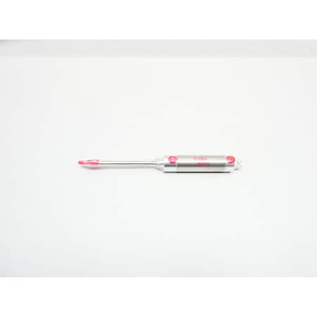 Bimba DOUBLE ACTING PNEUMATIC CYLINDER SR-091 75-DPVEE4